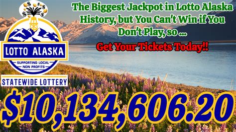 lottoalaska.com|Lotto Alaska .